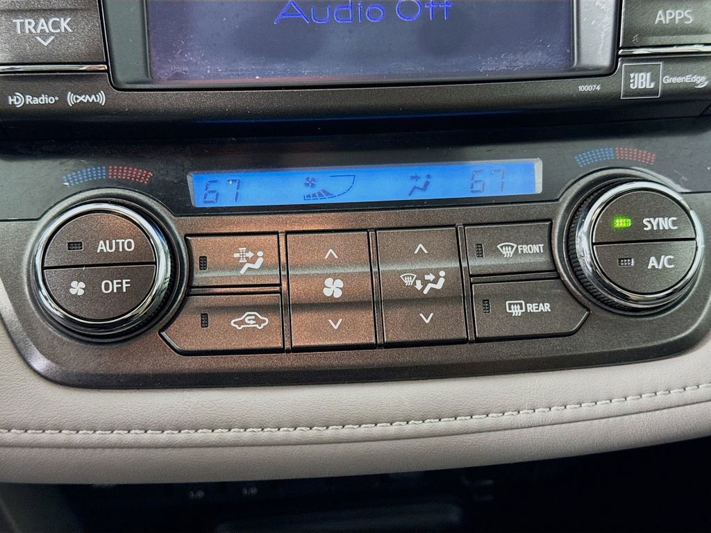 Used 2013 Toyota RAV4 Limited image 19