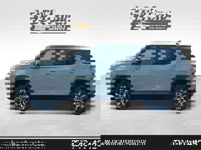 New 2026 Chevrolet Equinox LT w/ Convenience Package II image 41