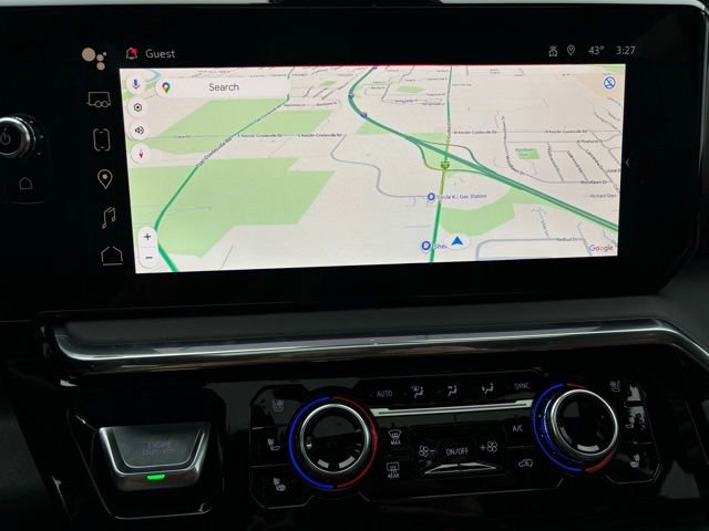 New 2026 GMC Sierra 2500 Denali Ultimate w/ Max Trailering Package image 31