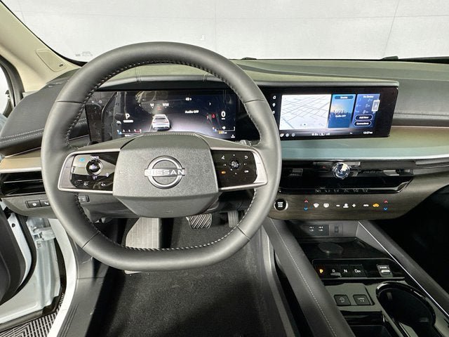 New 2026 Nissan Murano Platinum w/ Cargo Package AWD/4WD image 10