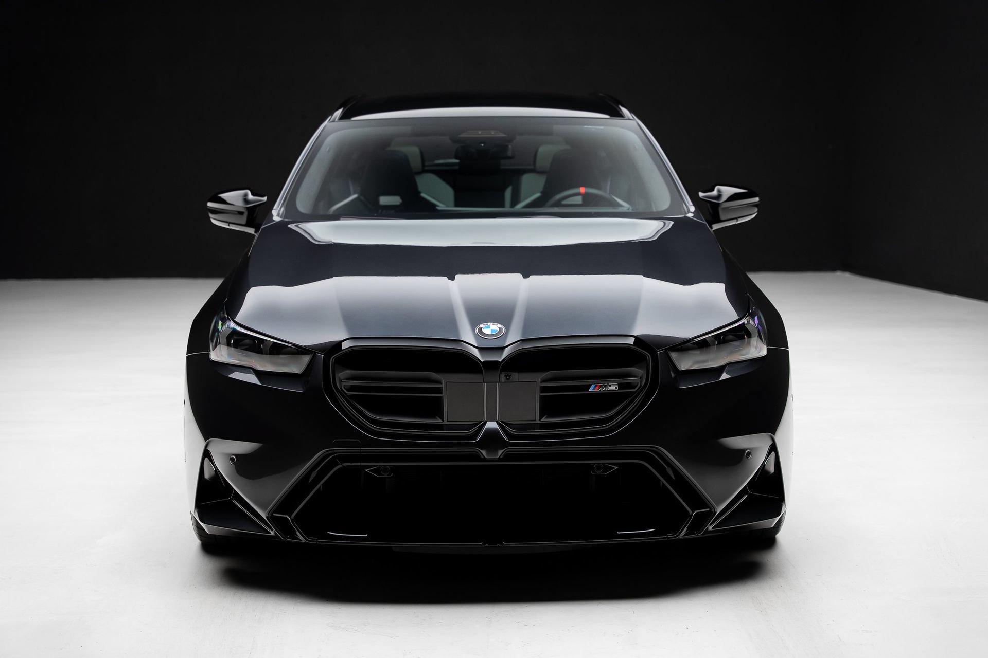Used 2027 BMW M5 Touring AWD/4WD image 7