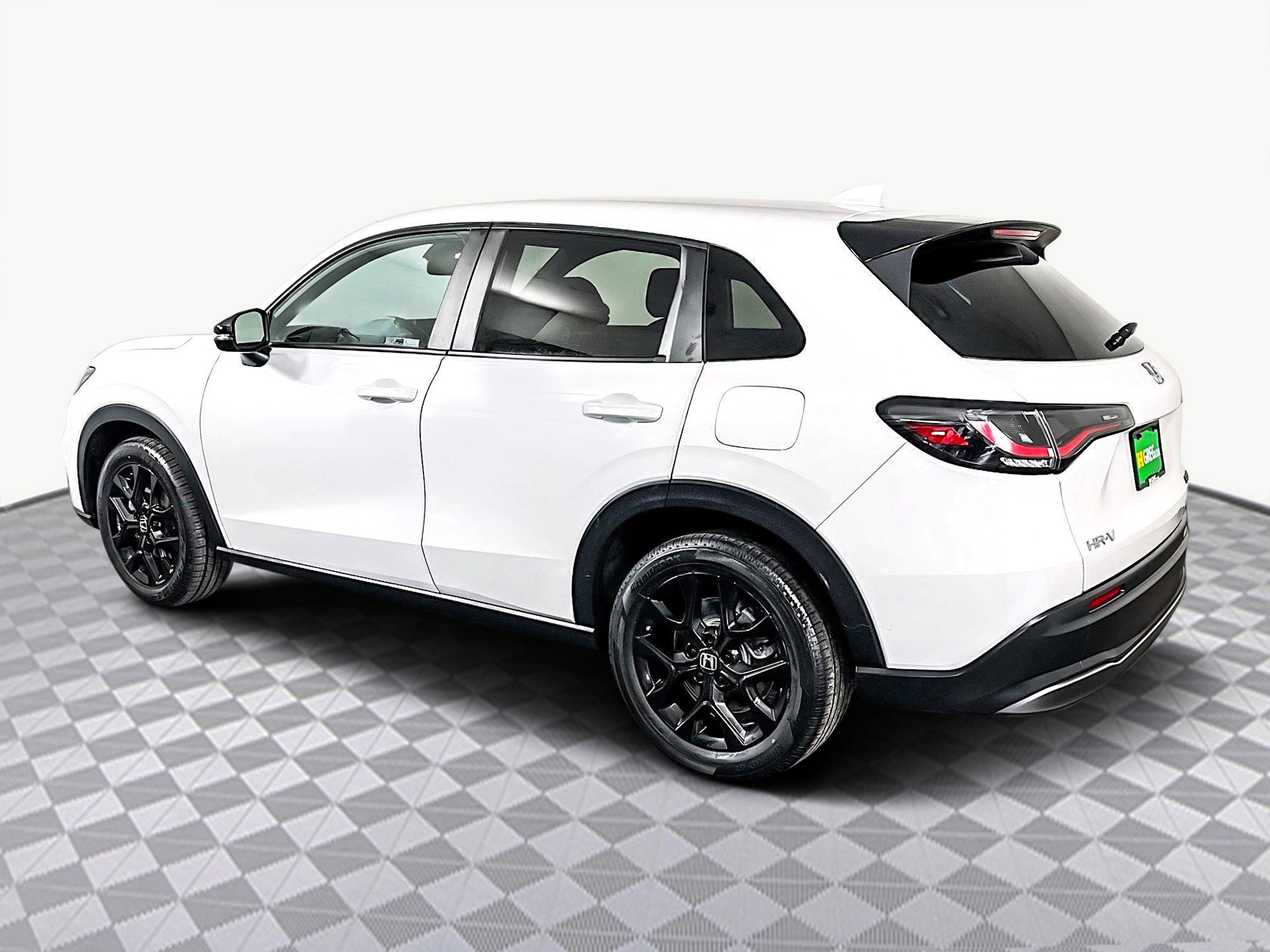 Used 2023 Honda HR-V Sport image 7