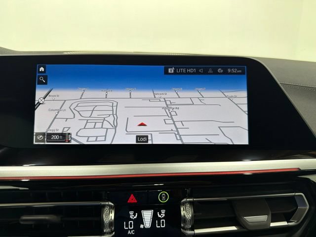 Used 2026 BMW Z4 M40i w/ Premium Package RWD image 27