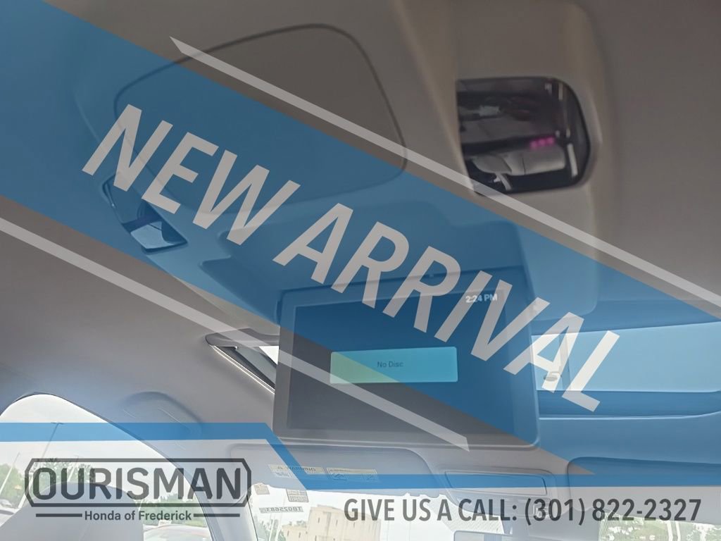 Used 2022 Honda Pilot Elite image 9