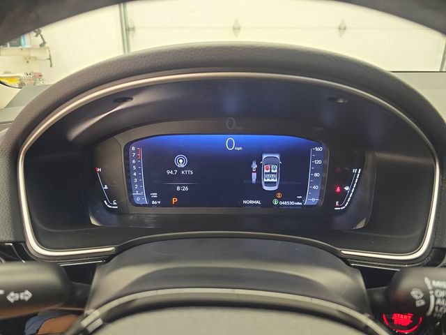 Used 2022 Honda Civic Touring image 29