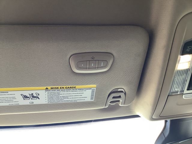 Used 2021 RAM 2500 Laramie image 20