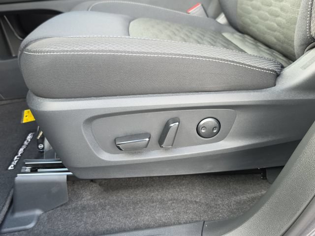New 2026 Nissan Pathfinder SV FWD image 22