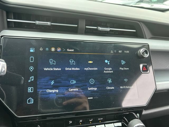New 2027 Chevrolet Bolt LT FWD image 22