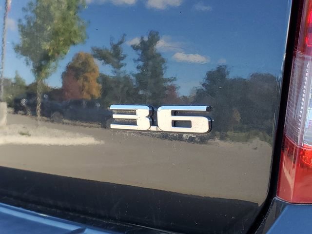 Used 2015 Cadillac SRX Premium image 7