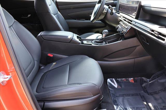 Certified 2025 Hyundai Santa Cruz XRT AWD/4WD image 29