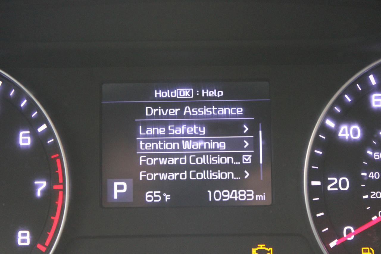 Used 2021 Kia Forte GT image 21