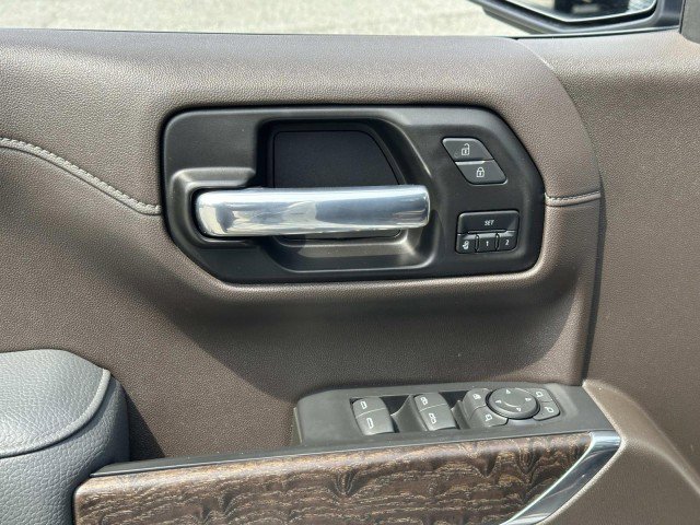 Used 2021 GMC Sierra 1500 Denali w/ Driver Alert Package II image 19