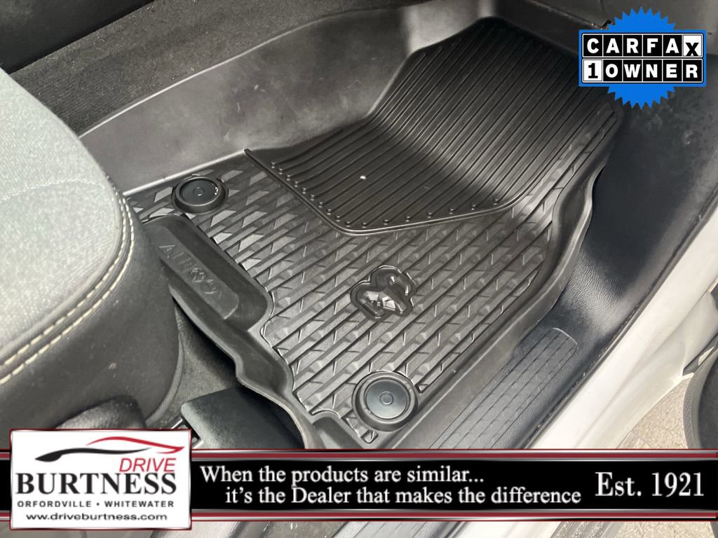 Used 2022 RAM 1500 Big Horn AWD/4WD image 30