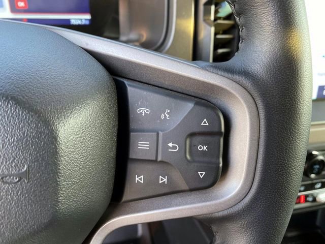 Used 2024 Ford Bronco Wildtrak image 20