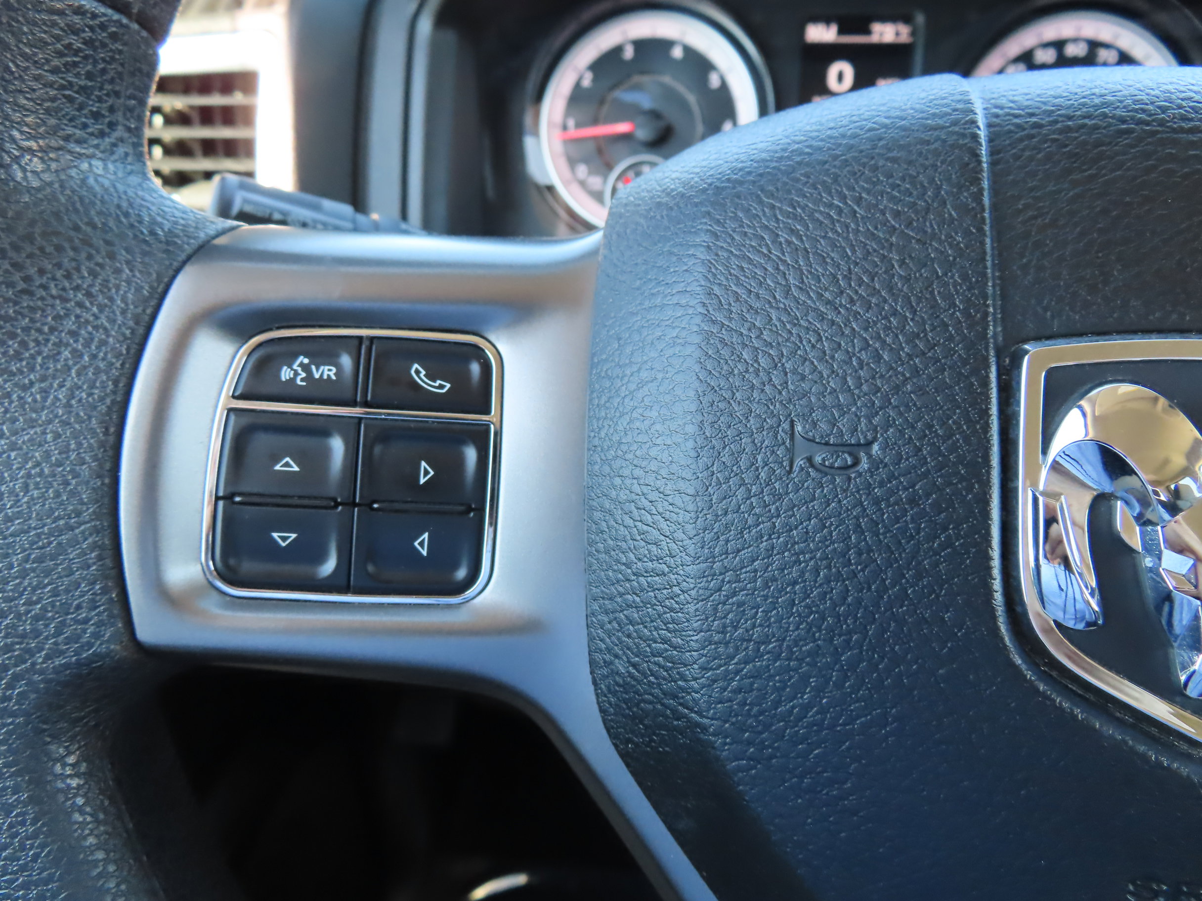 Used 2024 RAM 1500 Classic SLT image 18