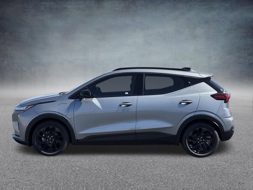 New 2027 Chevrolet Bolt RS image 7