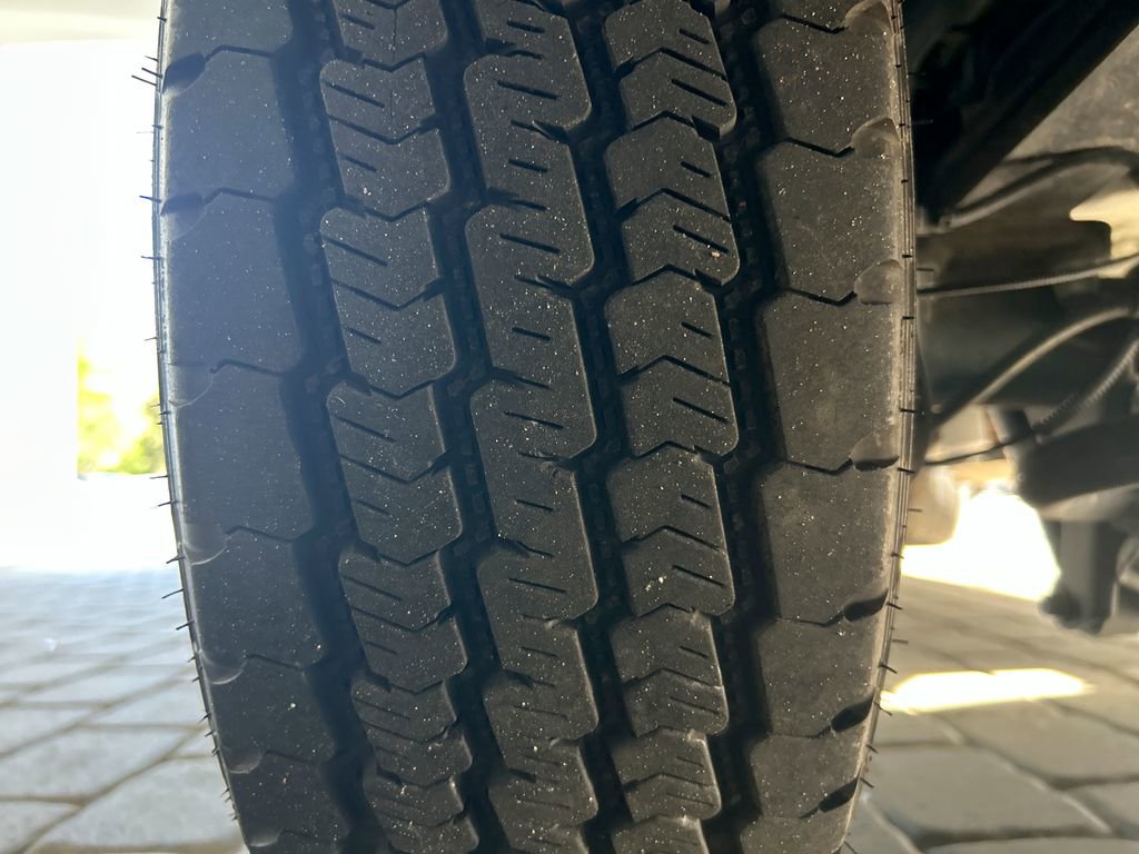 Used 2024 Ford Transit 350 XLT image 44