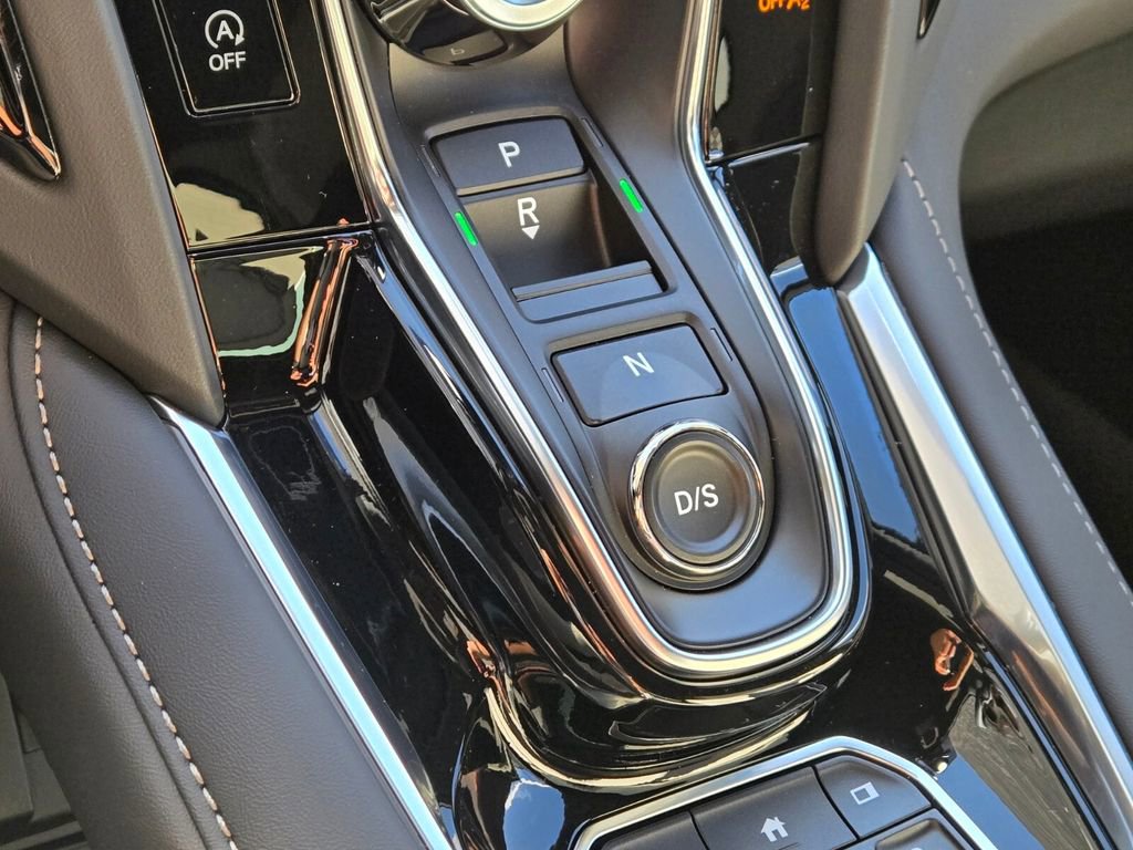 New 2026 Acura RDX A-Spec AWD/4WD image 28