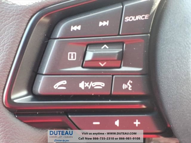 New 2026 Subaru Forester Premium image 18