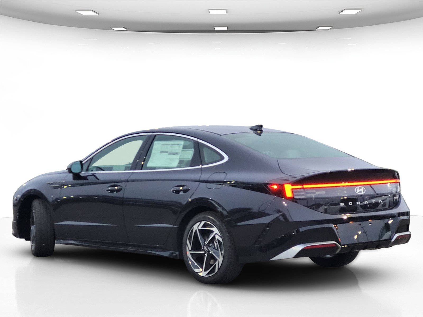 New 2026 Hyundai Sonata SEL image 5