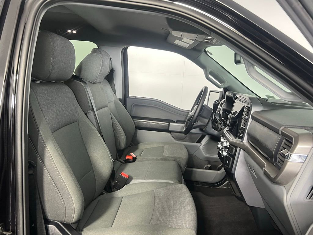 Used 2024 Ford F150 XLT w/ Tow/Haul Package image 28