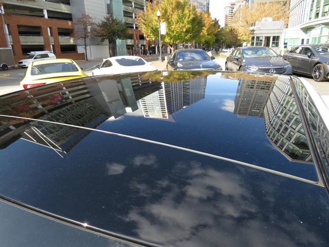 Used 2025 Mercedes-Benz C 300 4MATIC Sedan image 24