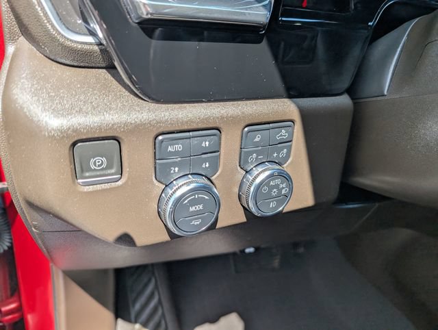 Used 2023 GMC Sierra 1500 SLT w/ SLT Premium Package AWD/4WD image 15