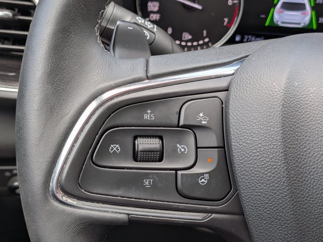 Certified 2023 Buick Envision Essence FWD image 30