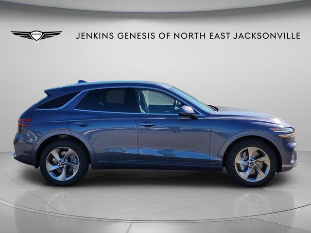 New 2026 Genesis GV70 2.5T Advanced image 6