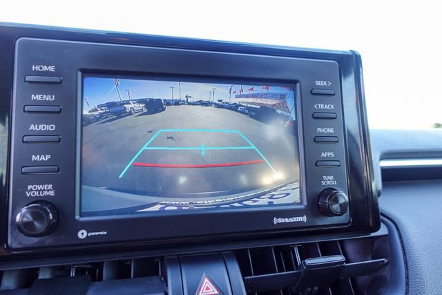 Certified 2020 Toyota RAV4 XLE w/ Convenience Package image 24