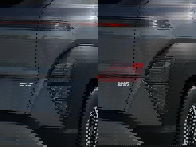 New 2026 Hyundai Kona Limited image 10