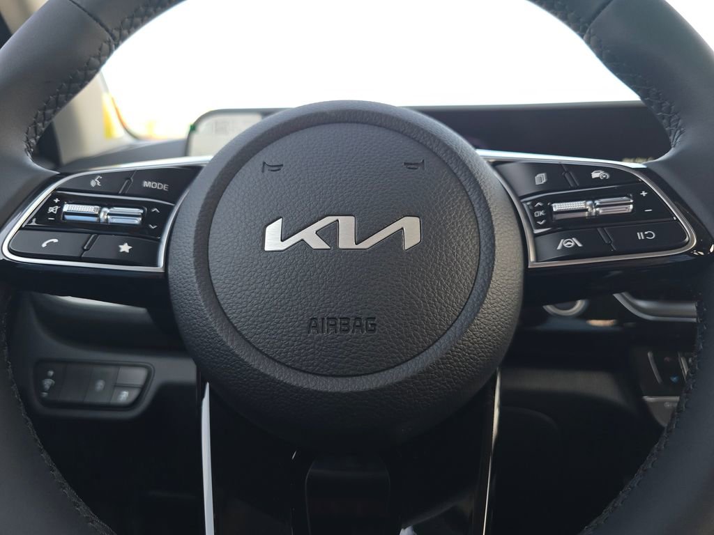 Used 2026 Kia Seltos S image 25