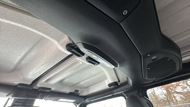 Used 2025 Jeep Wrangler Unlimited Sport S 4xe image 10