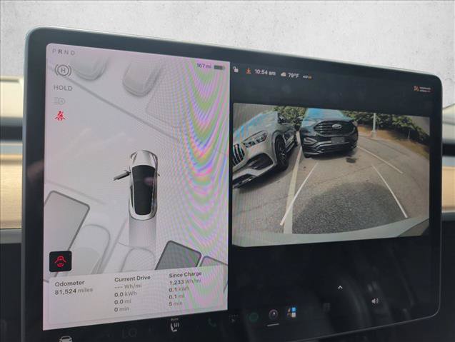 Used 2021 Tesla Model 3 Standard Range Plus RWD image 11