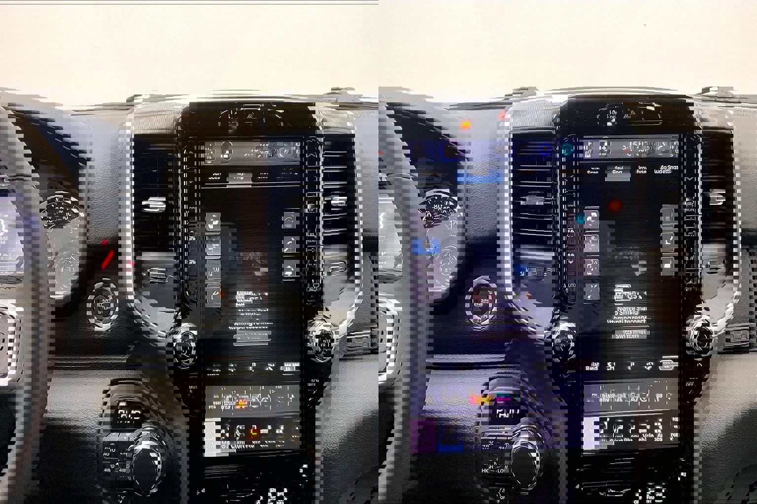 New 2026 RAM 1500 Big Horn image 7