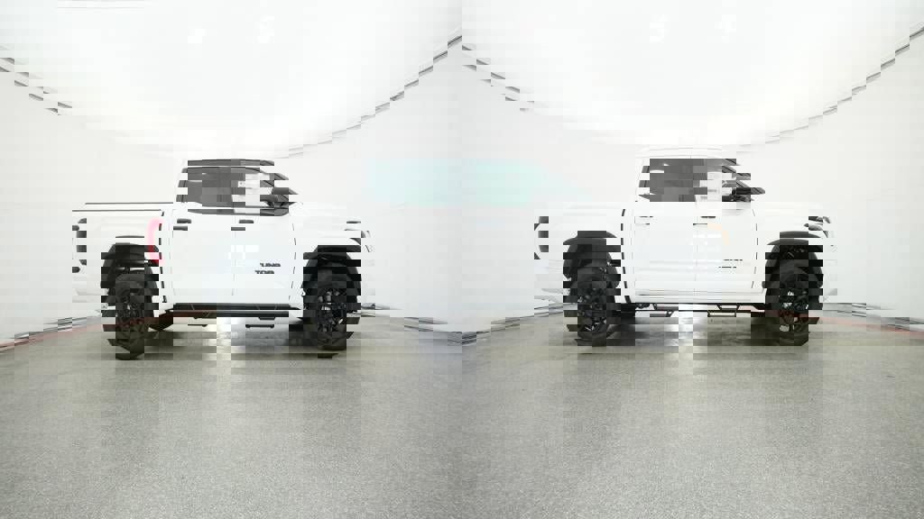 New 2026 Toyota Tundra SR5 image 27