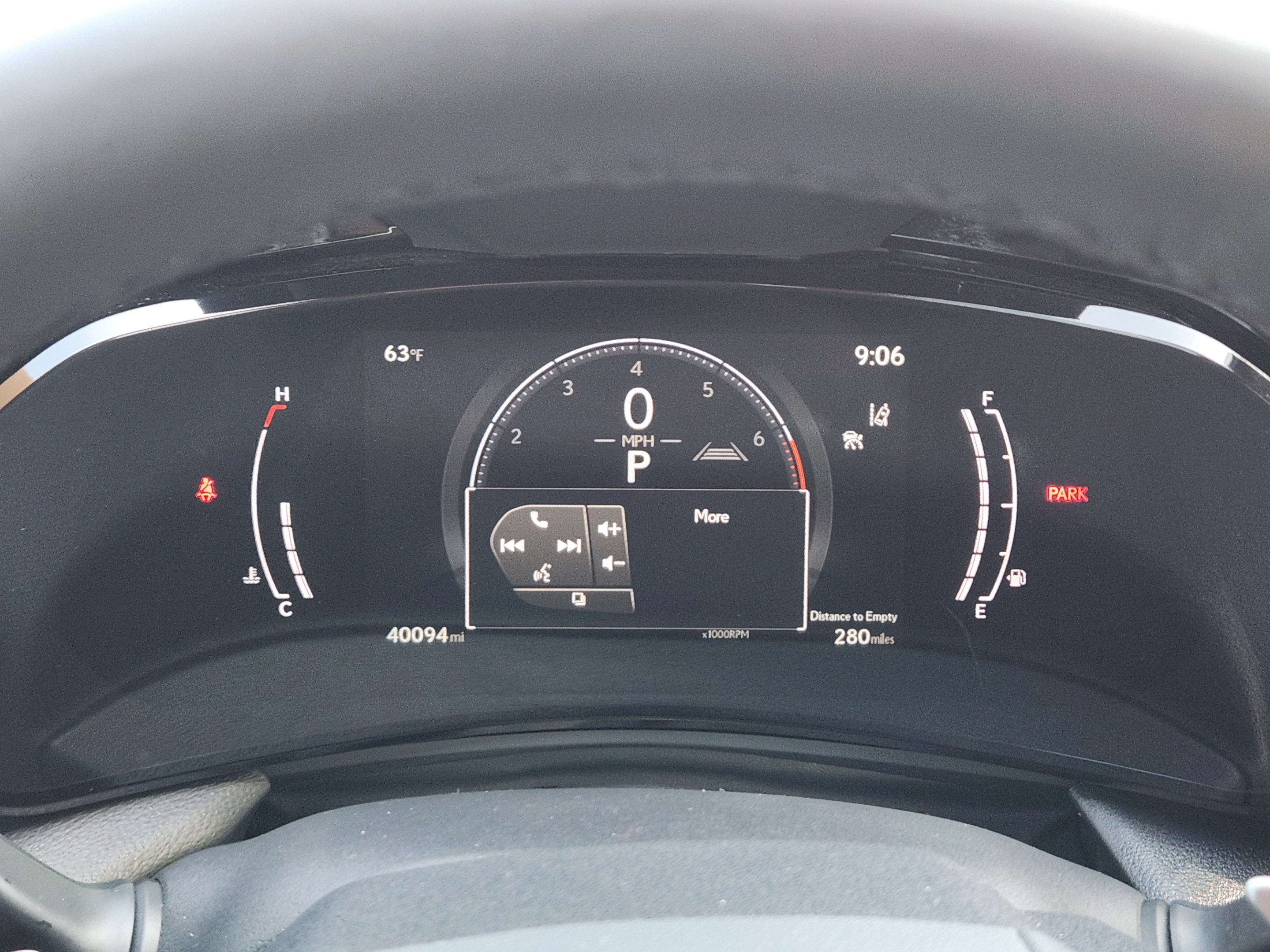 Certified 2025 Lexus NX 350 AWD w/ Cold Area Package image 10
