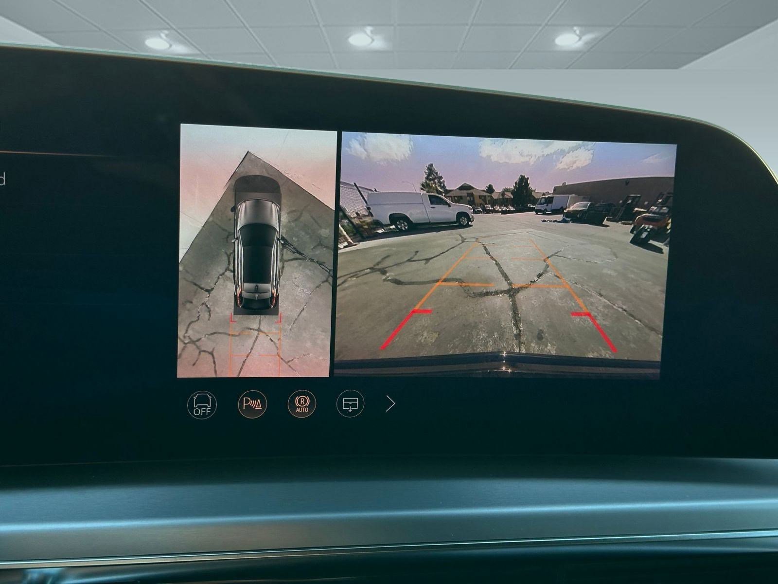 New 2026 Cadillac Lyriq Sport image 27