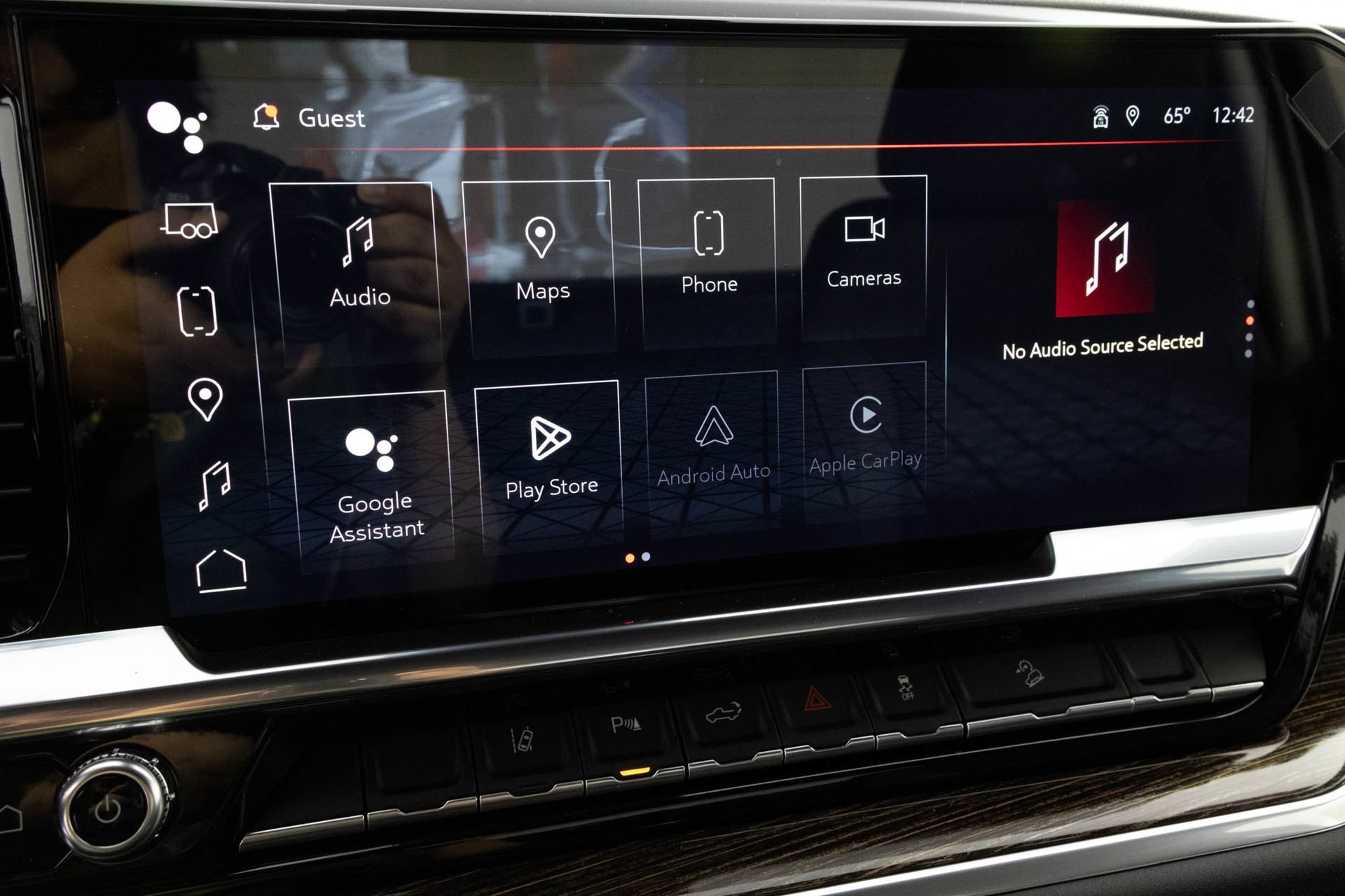 New 2026 GMC Sierra 3500 SLE AWD/4WD image 26