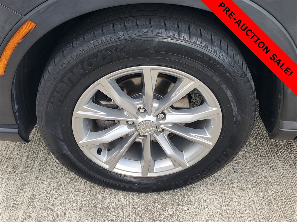 Used 2023 Honda CR-V EX-L image 4