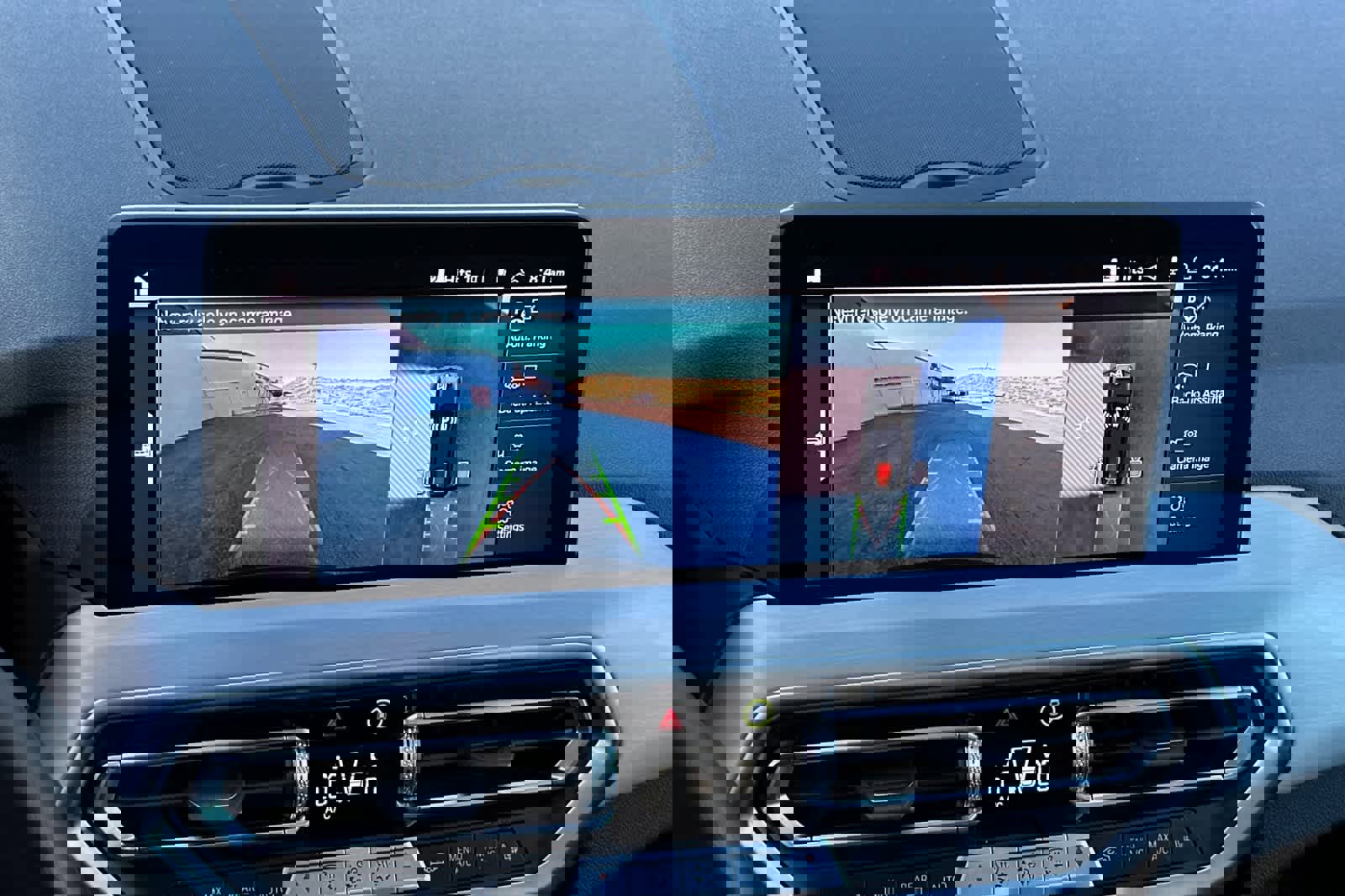 Used 2023 BMW X3 sDrive30i w/ Premium Package image 23