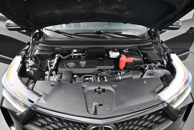 Used 2023 Acura RDX w/ Advance Package FWD image 21