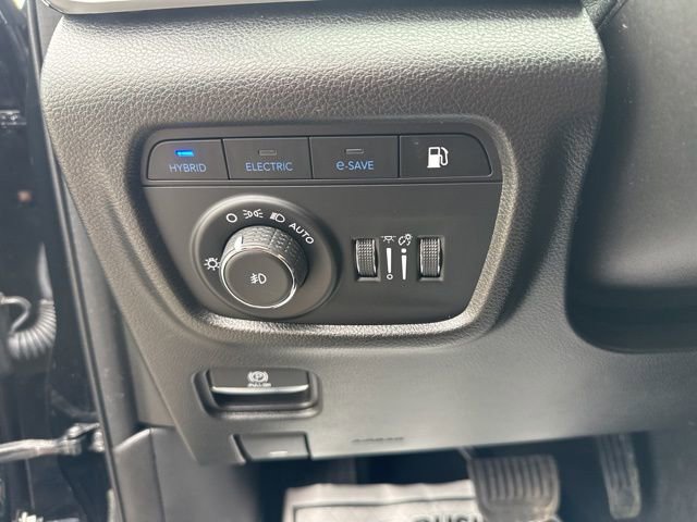 Used 2022 Jeep Grand Cherokee Trailhawk w/ Luxury Tech Group III AWD/4WD image 11