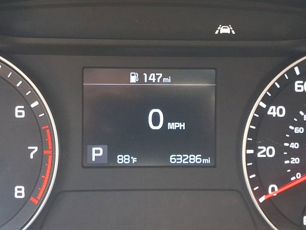 Used 2019 Kia Forte LXS FWD image 22