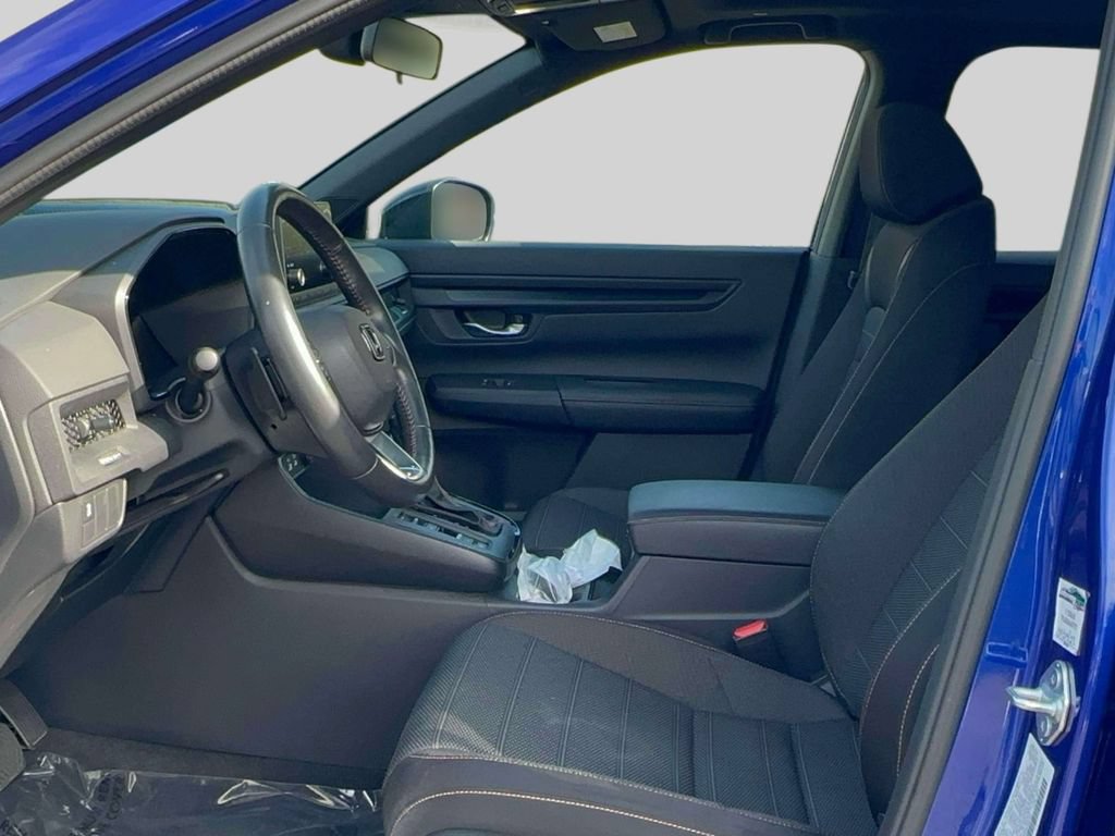 Certified 2024 Honda CR-V Sport image 14