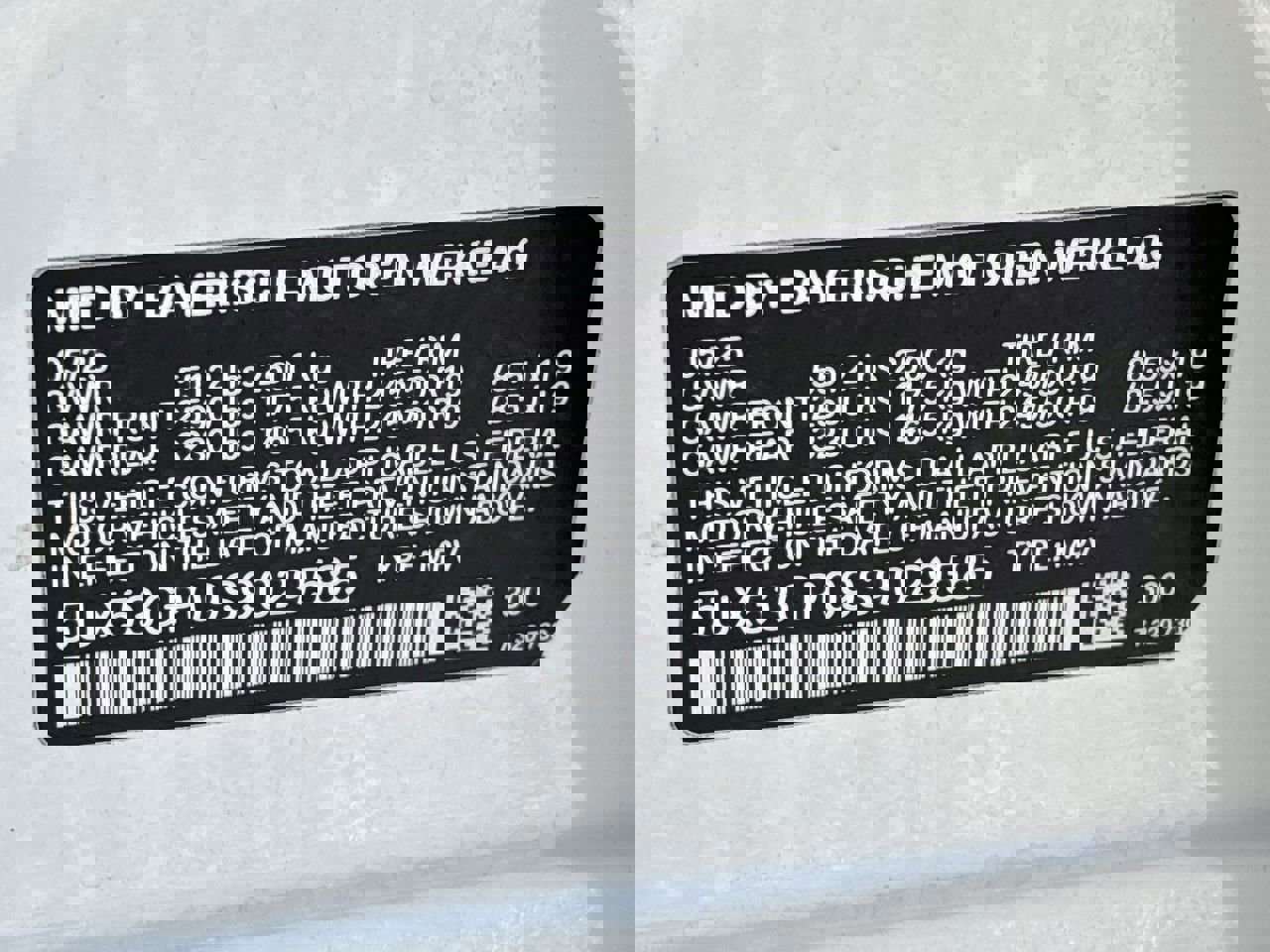 Used 2025 BMW X3 xDrive30i w/ M Sport Package image 34