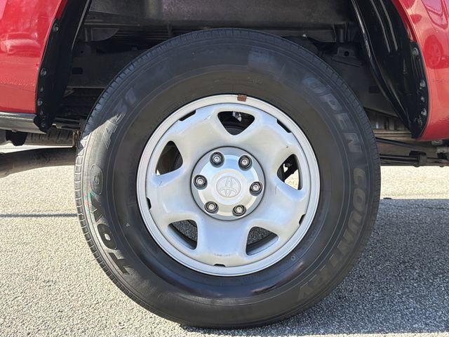 Used 2022 Toyota Tacoma SR5 image 17