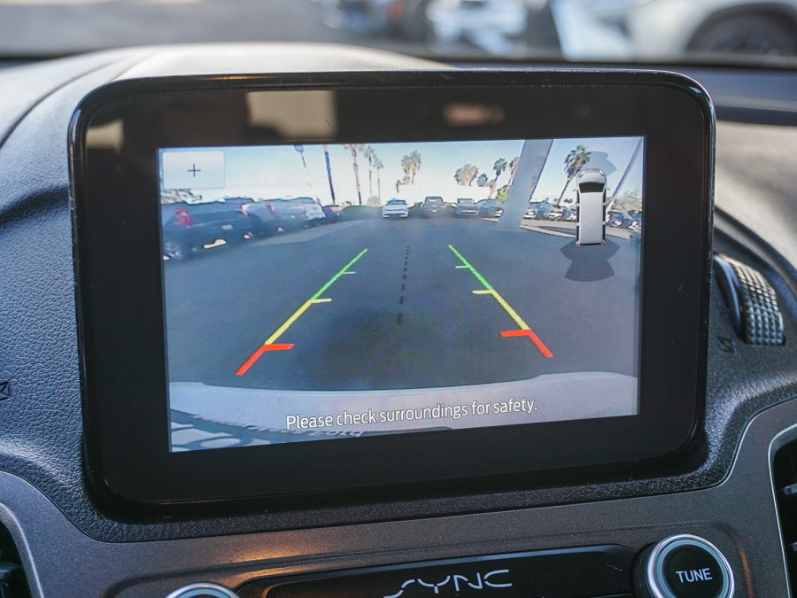 Used 2022 Ford Transit Connect XLT FWD image 23