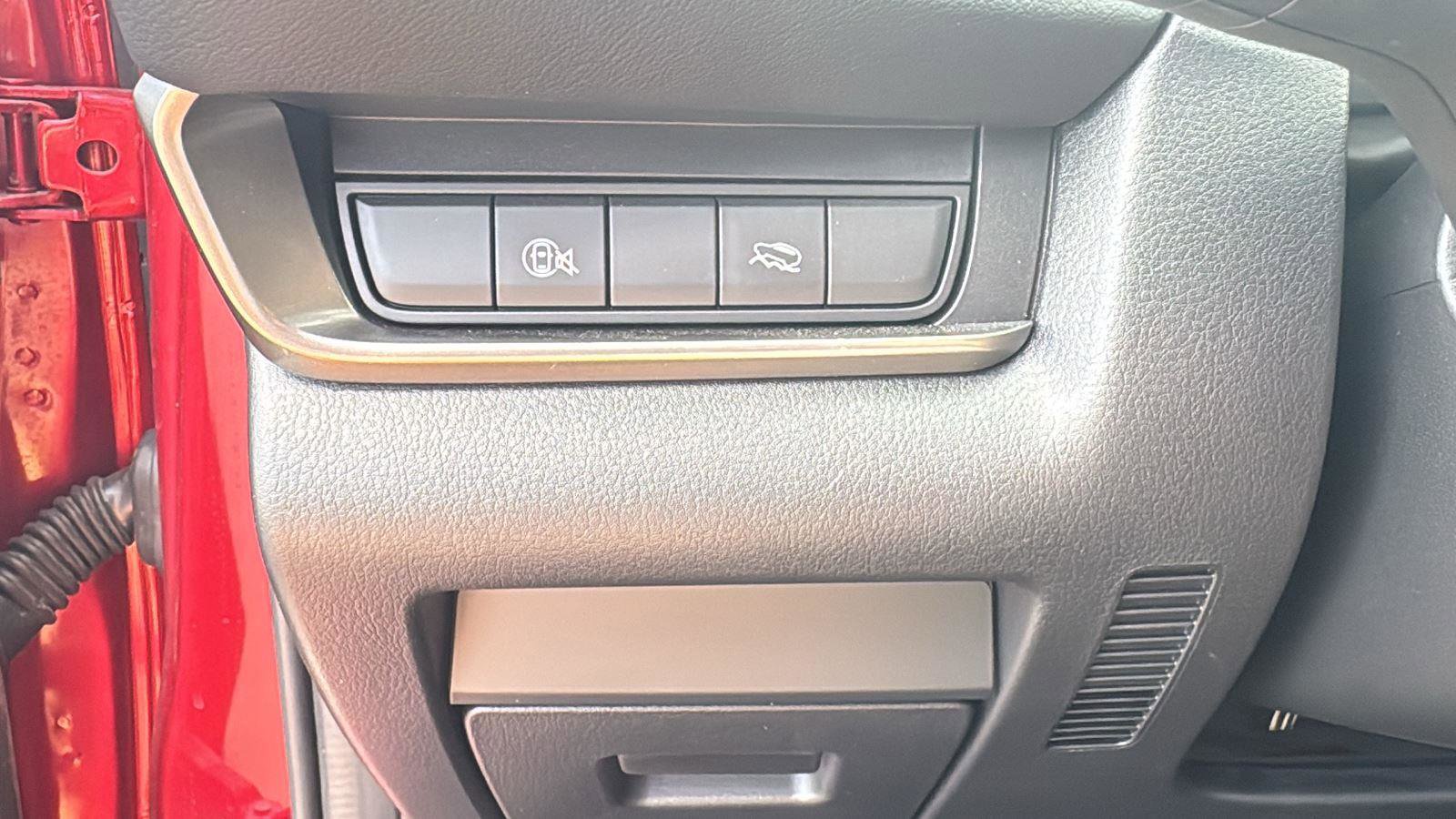 Certified 2025 MAZDA CX-30 AWD 2.5 S w/ Select Sport Pkg image 9