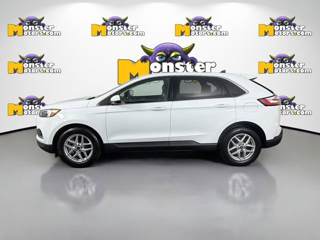 Used 2024 Ford Edge SEL w/ Convenience Package AWD/4WD image 8